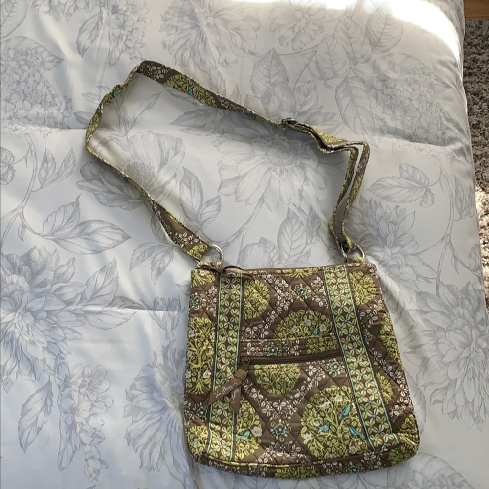 Vera Bradley Crossbody